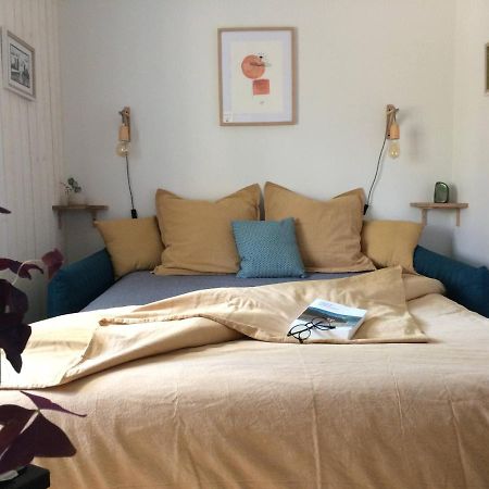 Nuitee Naturopathique La Rochelle  Kültér fotó