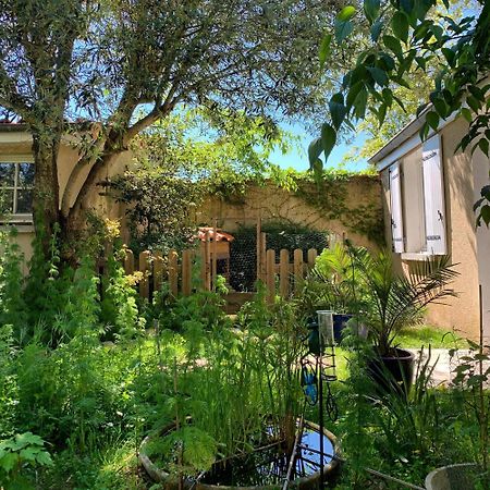Nuitee Naturopathique La Rochelle  Kültér fotó